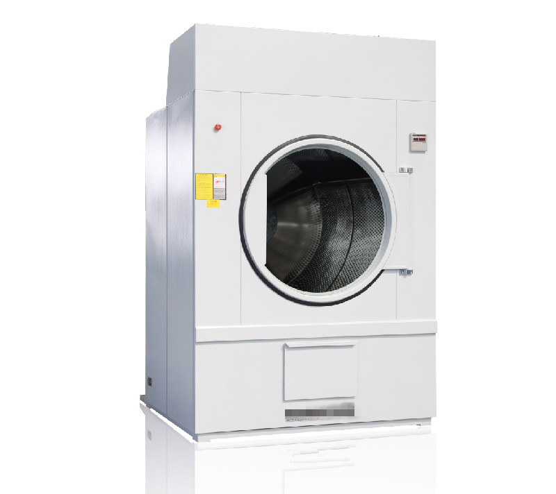 大型水洗廠設(shè)備是如何完成去污工作的呢？